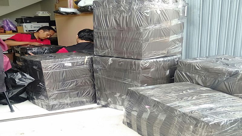 Nesia Express : Pengiriman Luar Negeri Murah