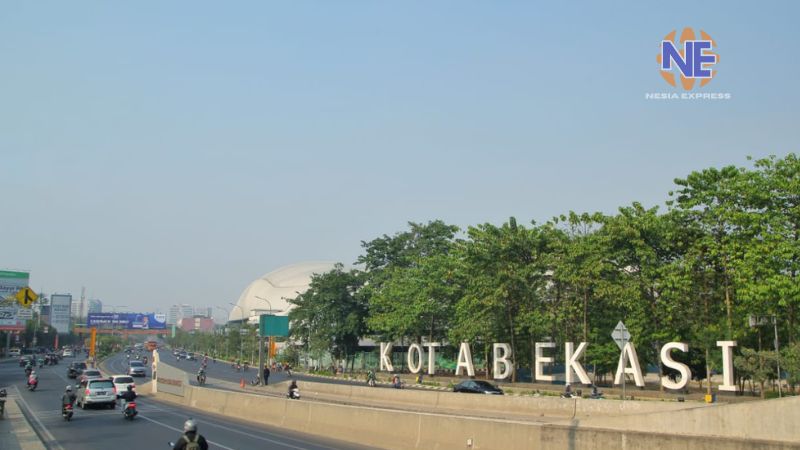Jasa Kirim Barang ke Luar Negeri di Bekasi