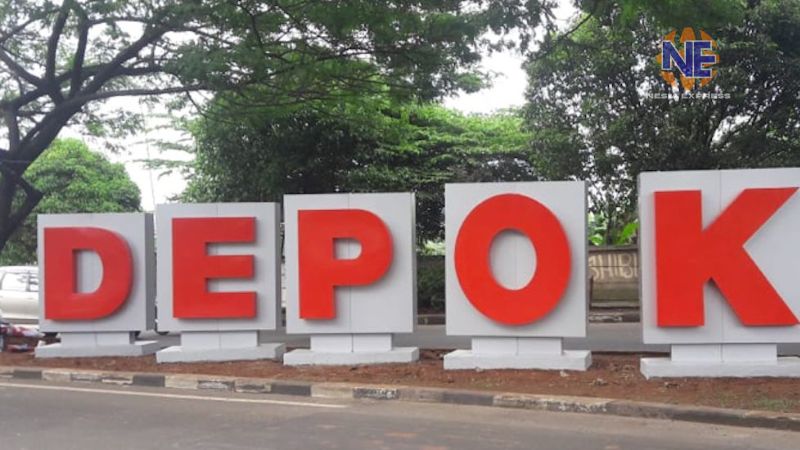 Jasa Kirim Barang ke Luar Negeri di Depok