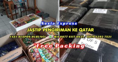 JASTIP QATAR