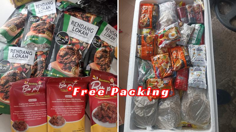 Jasa Pengiriman Barang ke Alkhobar Saudi Arabia