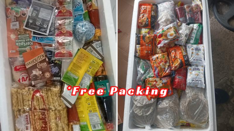 Jasa Pengiriman ke Madinah