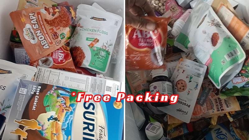 Jasa Pengiriman Barang ke Doha Qatar